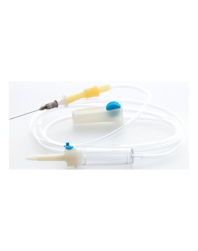 ELISET DEFLUS LUER+AGO INDOL