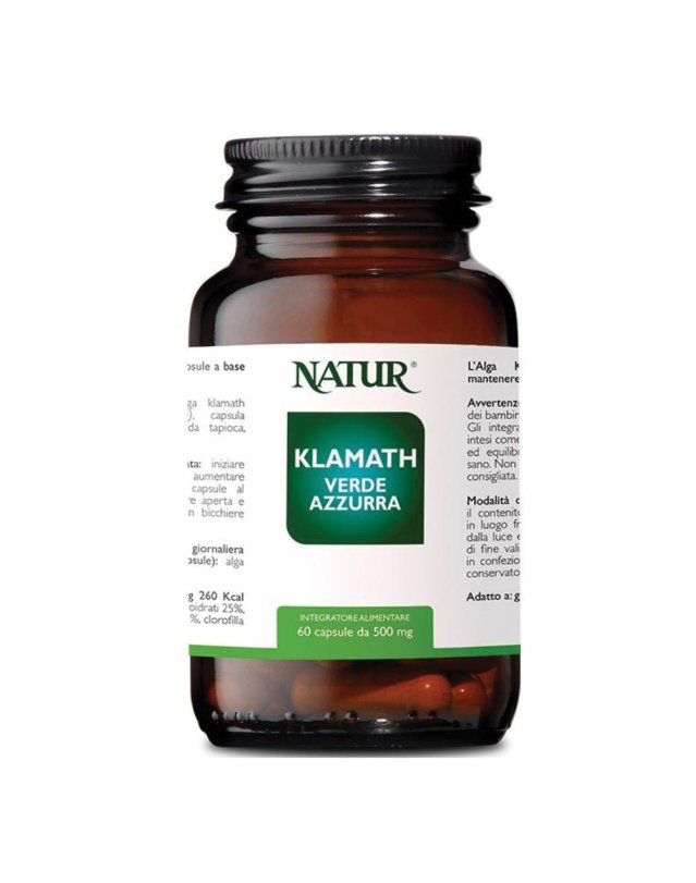 ALGA KLAMATH 60CPS