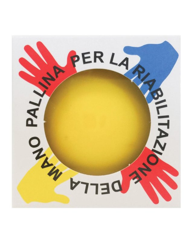 PALLINA RIEDUC SOFT PBPH