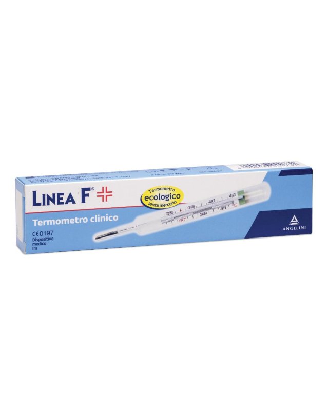 LINEA F TERMOMET CLINICO ECOL