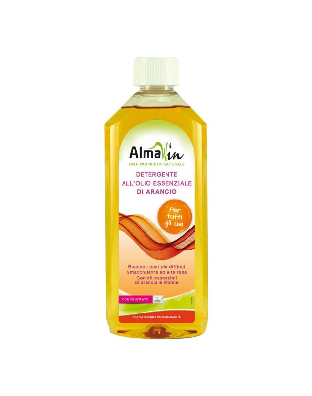 ALMAWIN DET CONC OLIO ARA 500M