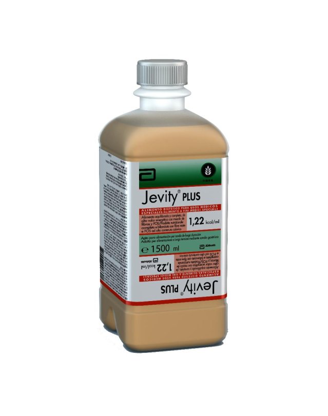 JEVITY PLUS C/FIBRA 1,5LT M635