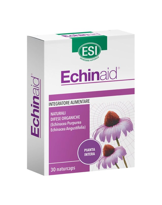 ECHINAID COMPL ALIM 30CPS ESI