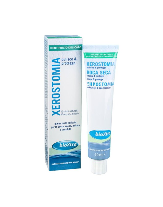 BIOXTRA Dent.Pasta 50ml