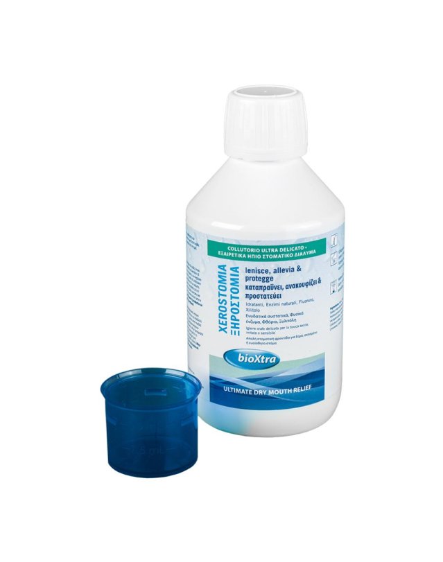 BIOXTRA Coll.250ml