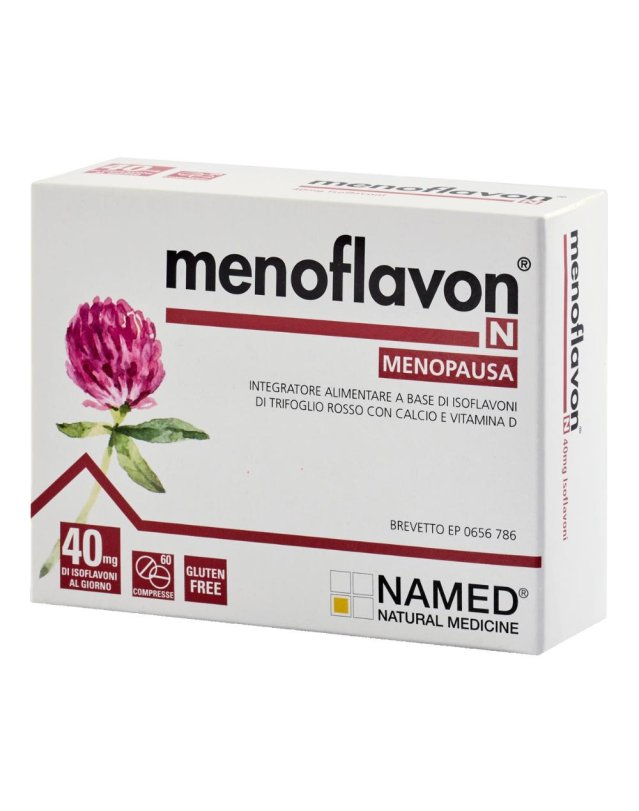 MENOFLAVON N INTEG ALIM 30CPS