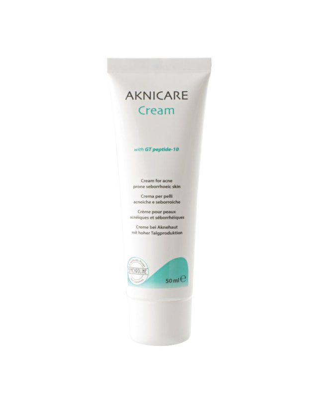 AKNICARE CREMA 50ML