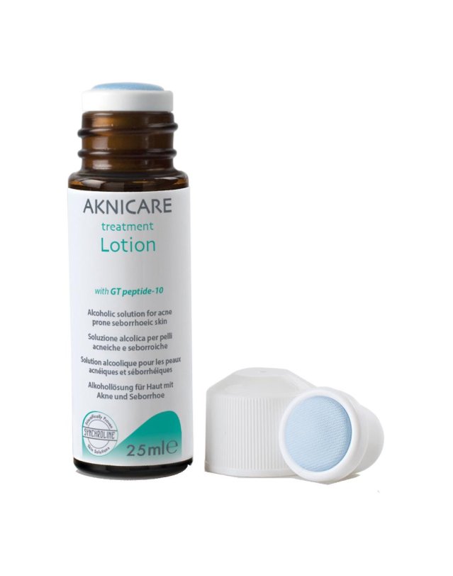AKNICARE-LOZ 25ML