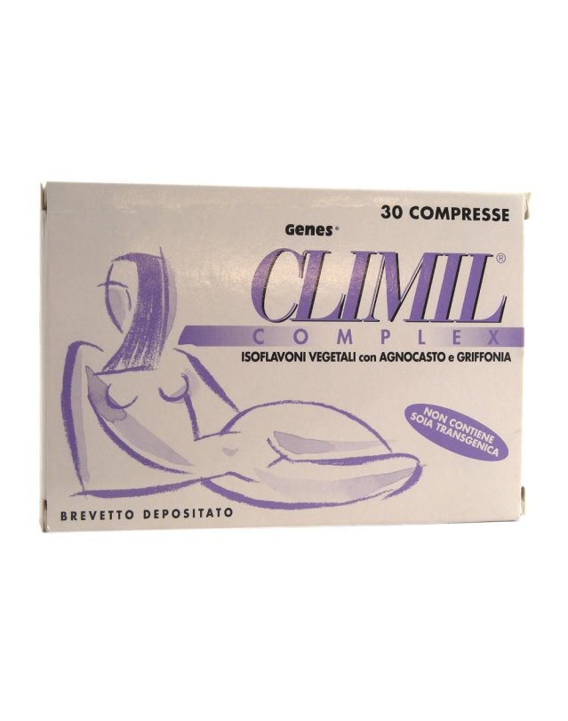 CLIMIL Complex 30 Cpr