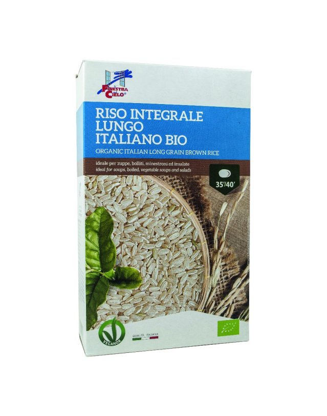FsC Riso Int.Lungo 1Kg