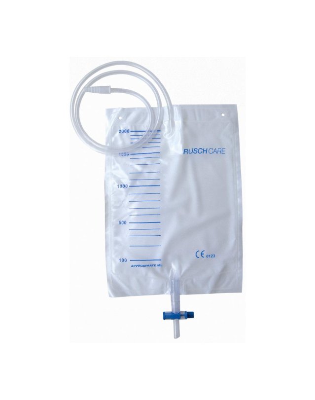 RUSCH 850410 RACC 2L T130 150P