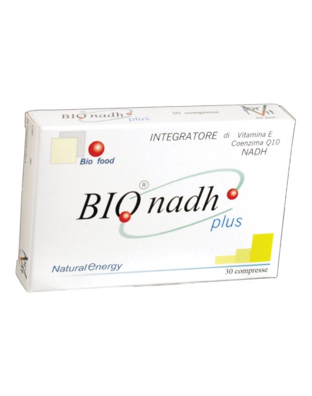 BIONADH PLUS 30CPR
