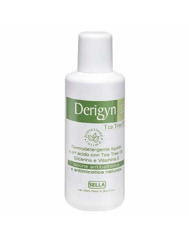 DERIGYN-DET INT TT OIL 300ML