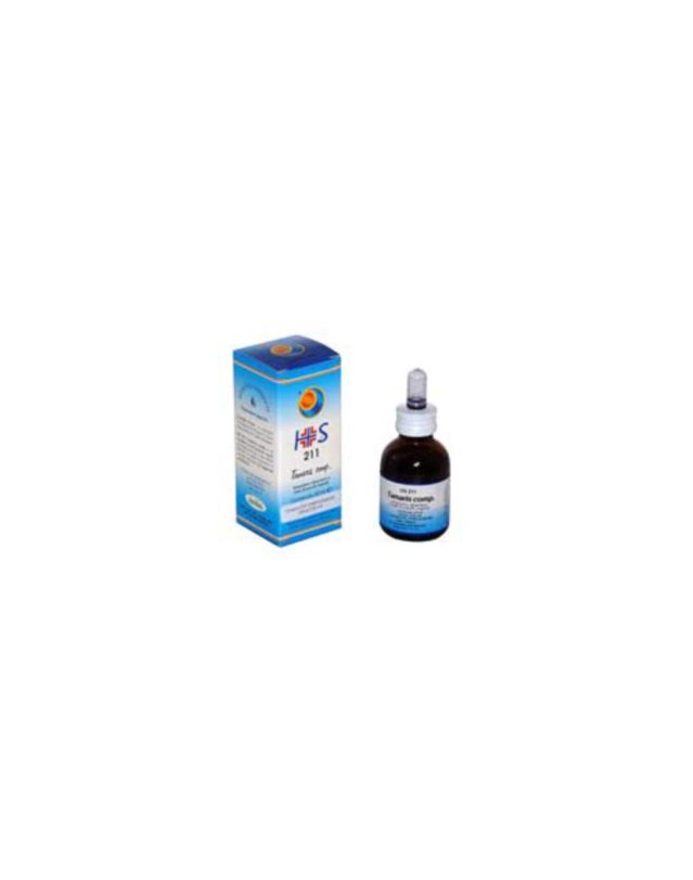 HS211 TAMARIS COMP 50ML