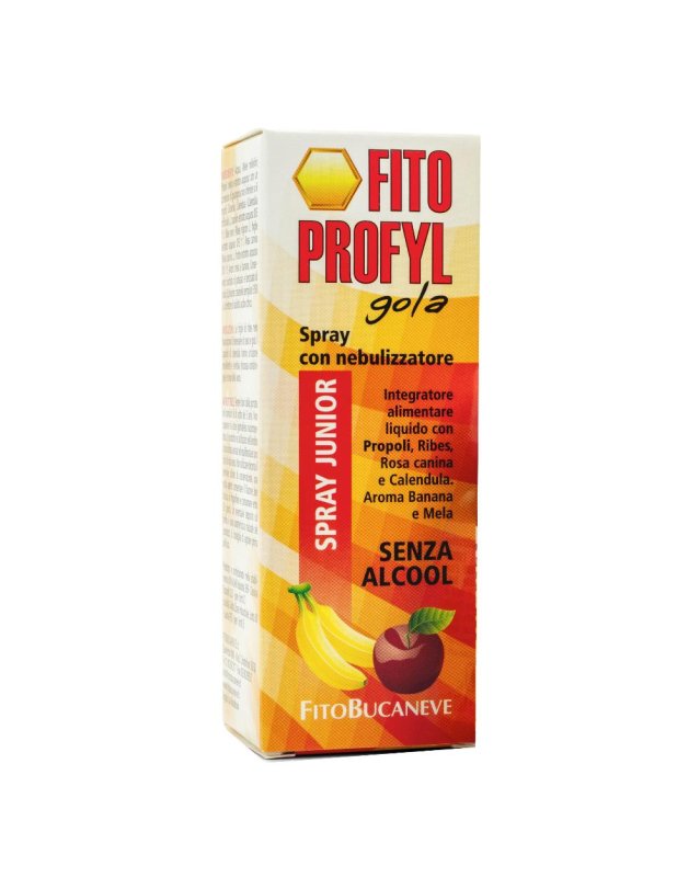 FITOPROFYL GOLA J SPR 30ML