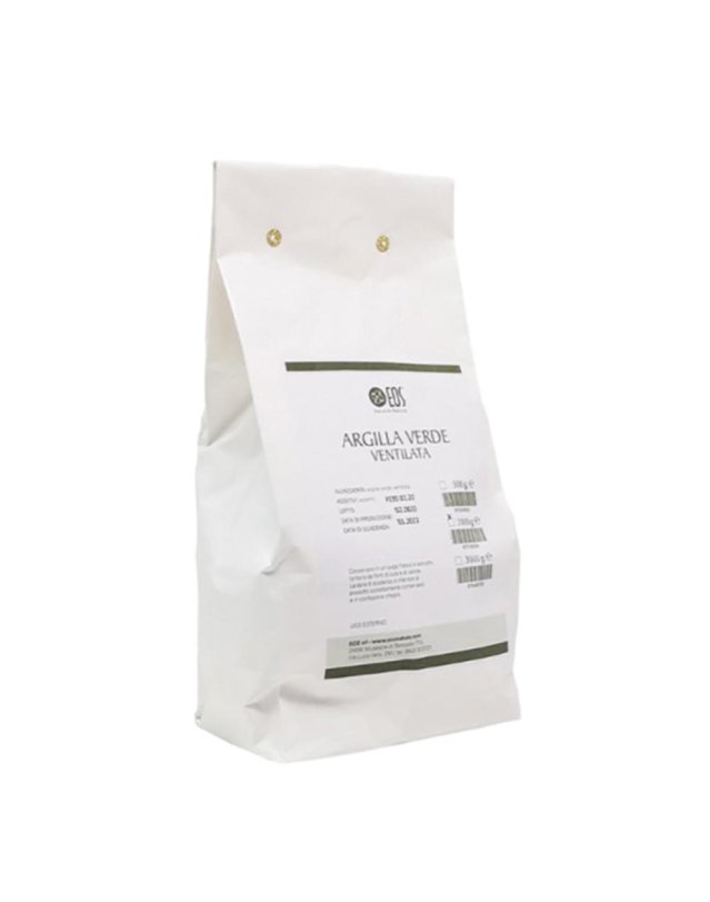 ARGILLA VE VENTILATA 1000G