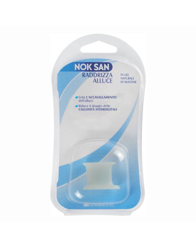 NOKSAN-GEL RADDRIZZA ALLUCE  M