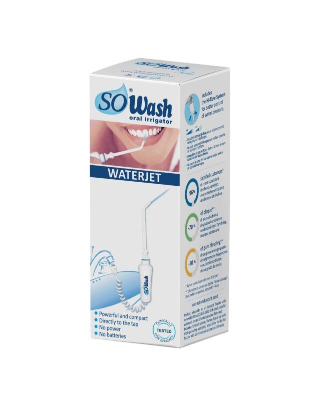 SOWASH IDROGETTO