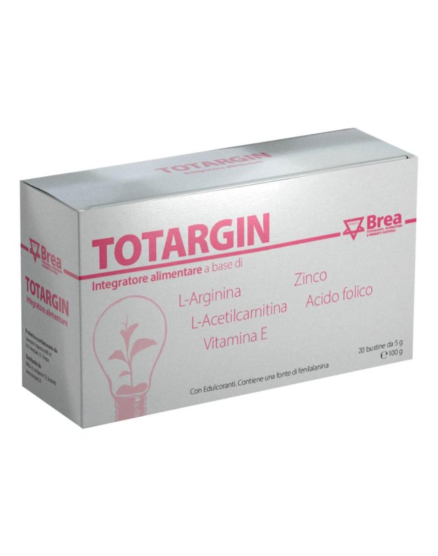 TOTARGIN INTEG 20BUST 5G