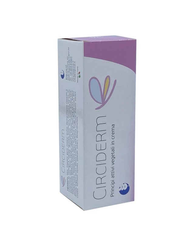 CIRCIDERM Crema 50ml