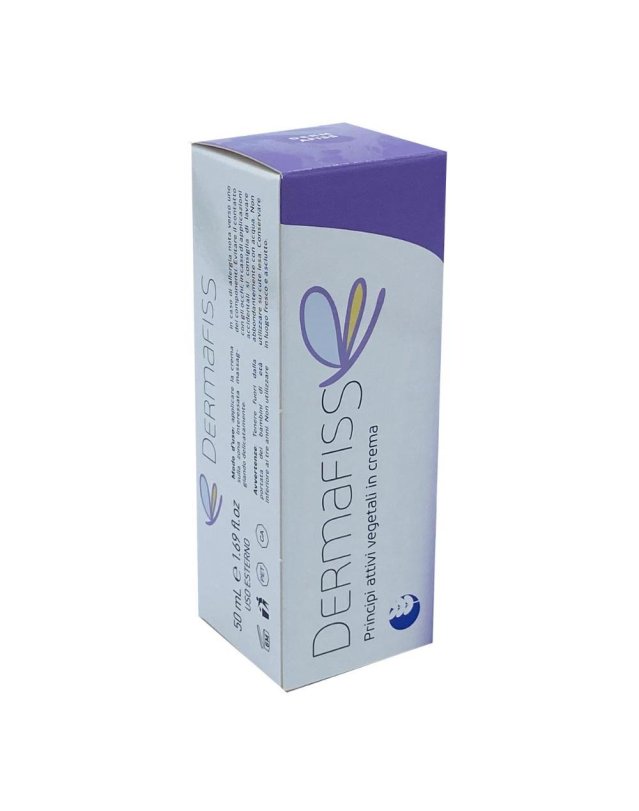 DERMAFISS CREMA 50 ML