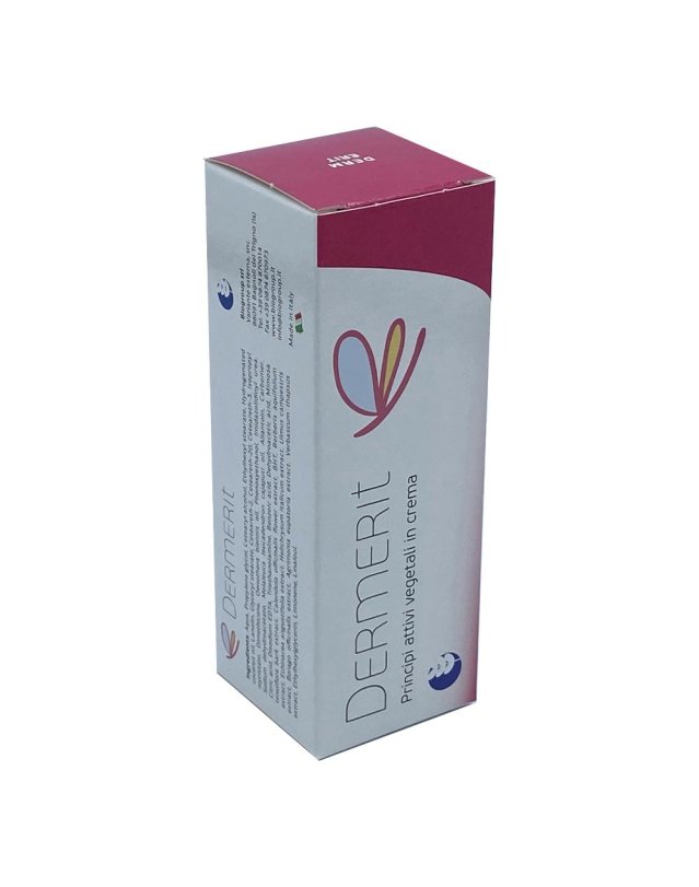 DERMERIT Crema 50ml