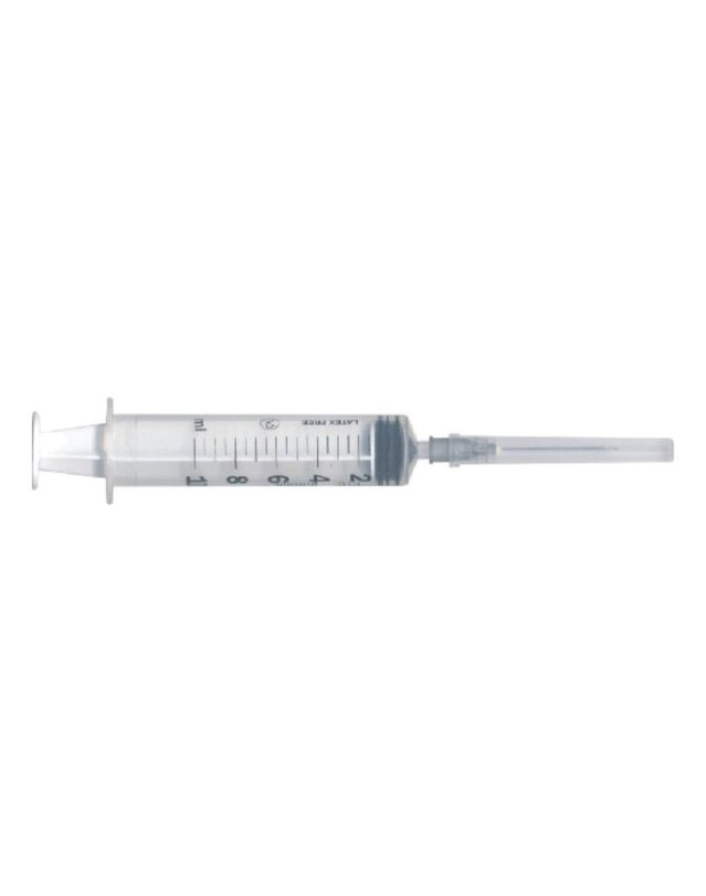 SIR 10ML 1PZ PBPHARMA