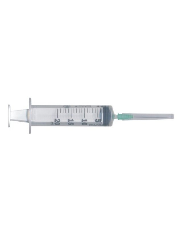 SIR 20ML 1PZ PBPHARMA