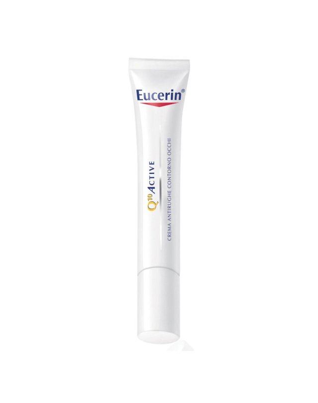 EUCERIN Q10 OCCHI 15ML     VISO