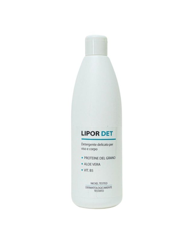 LIPOR DET 400ML