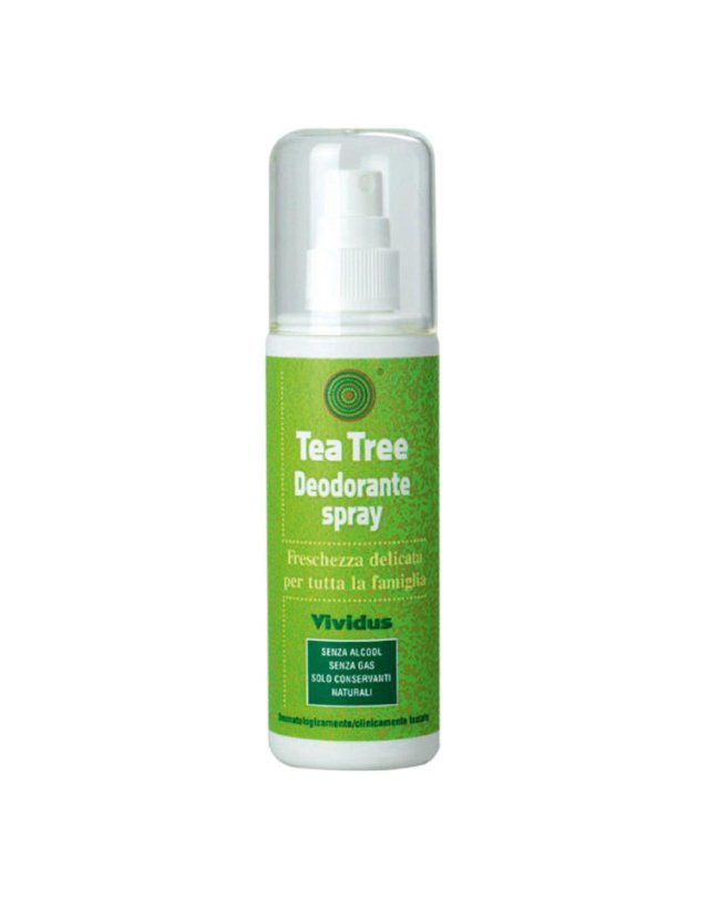 TEA TREE DEOD 75ML SPR