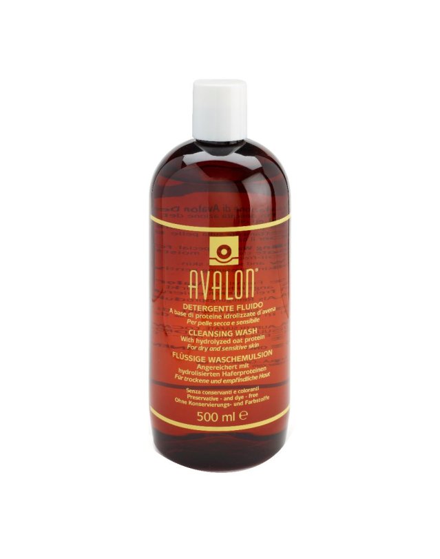 AVALON-DETERGENTE 500ML