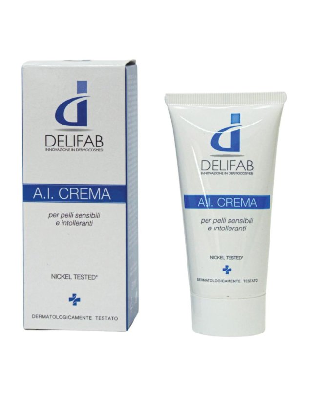 DELIFAB-AI CREMA VIS-CRP 50ML