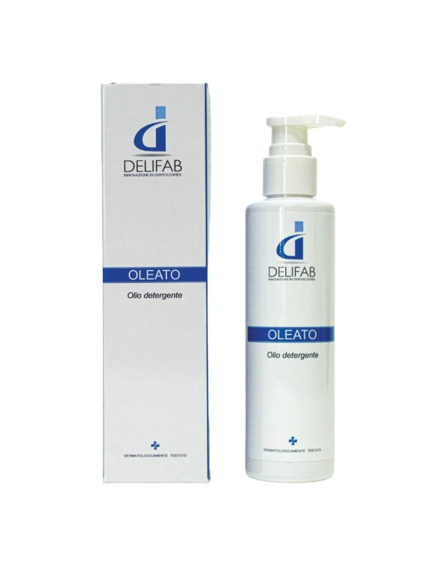 DELIFAB Oleato 200ml
