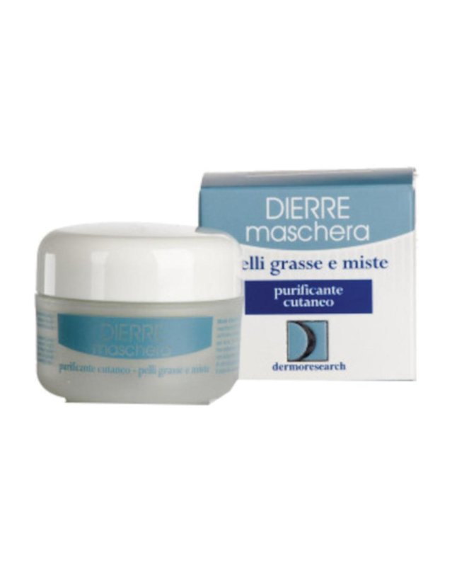 DIERRE-MASCHERA VISO P-G50ML