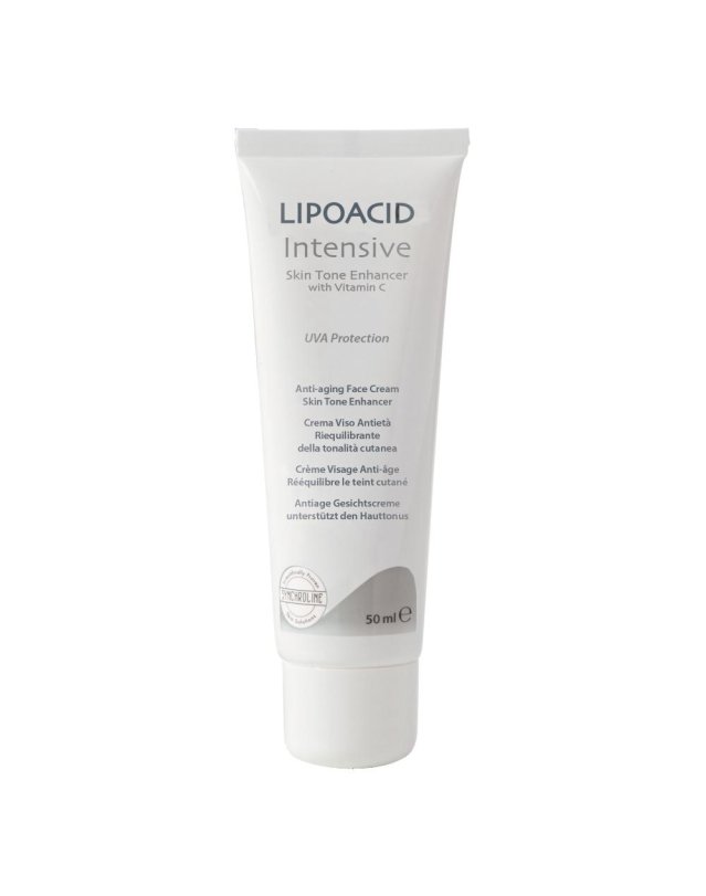 LIPOACID INTENSIVE CR 50ML