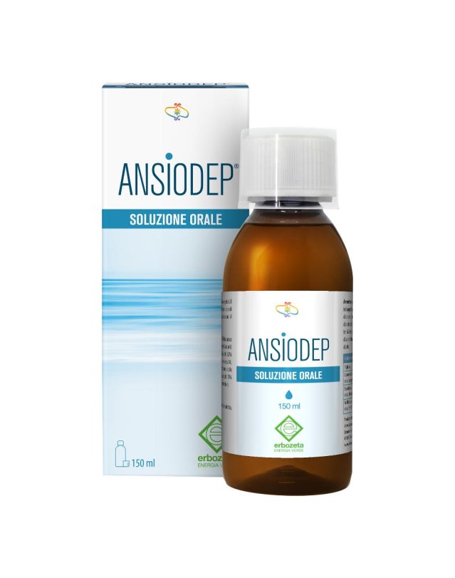 ANSIODEP LIGHT SOL 150ML