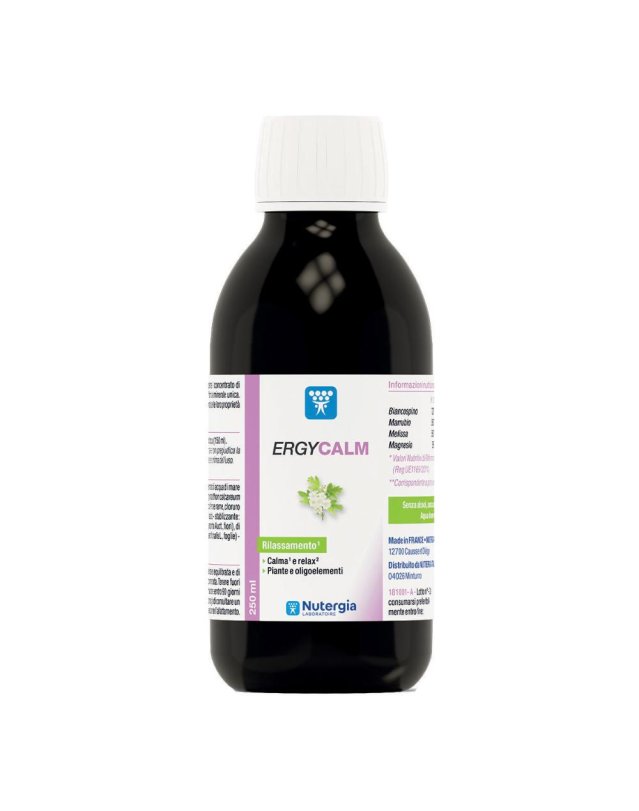 ERGYCALM 250ML