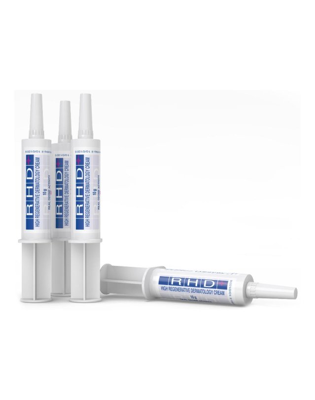 RHD Crema 1 Siringa 10g