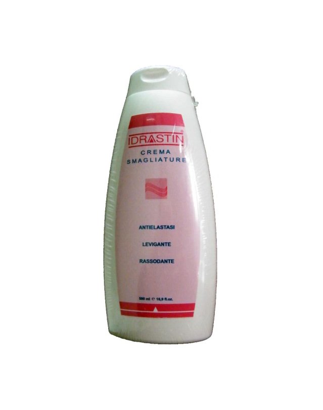 IDRASTIN Crema Smagl.500ml