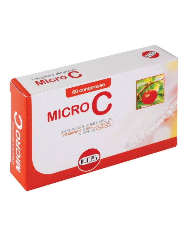 MICRO C CPR 60CPR