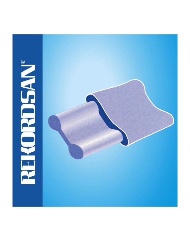 REKORDSAN Guanciale A-Acaro