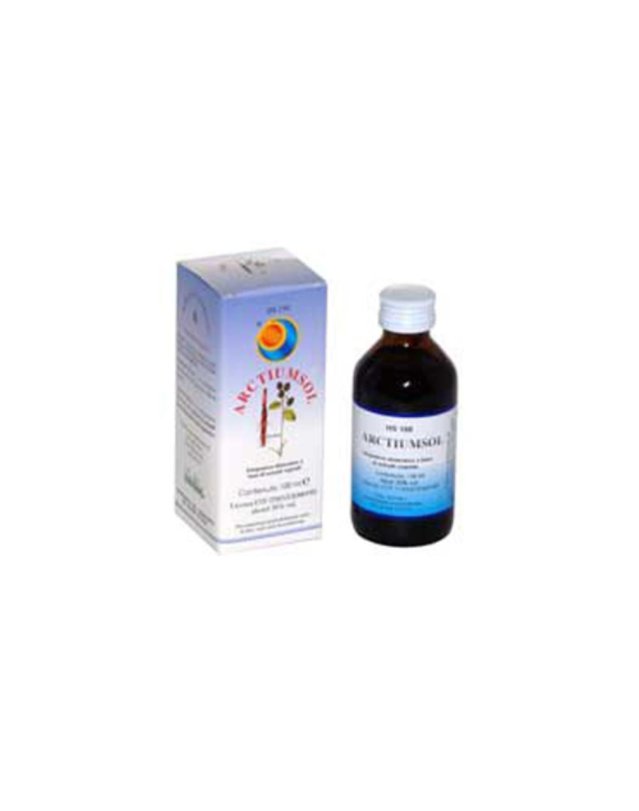 ARCTIUMSOL INTEG LIQ 100ML