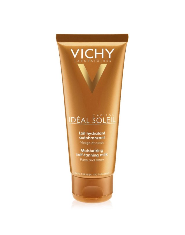 IDEAL SOL LAT A-ABB 100ML