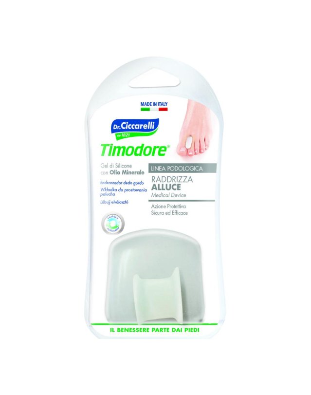 CICCARELLI RADDRIZZALLUCE GEL