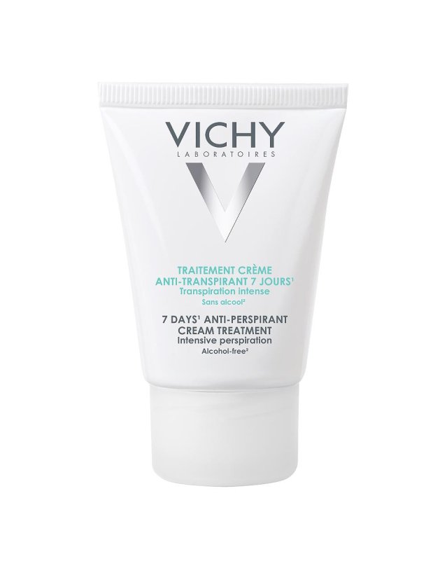 VICHY DEOD CR TR ANTITRASP 30ML