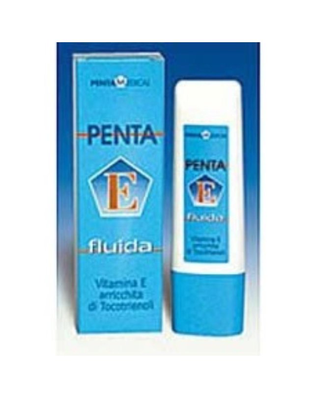 PENTA E FLUIDA GEL 50 ML