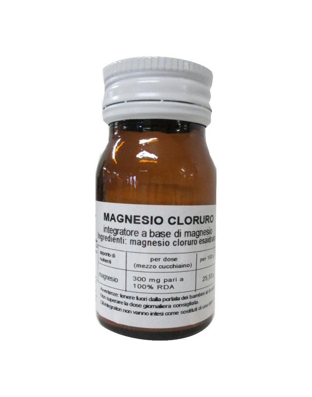 MAGNESIO CLOR POLV 33,3G STUDIO3