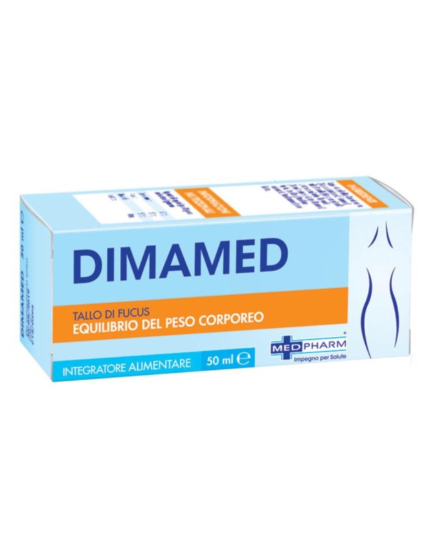 DIMAMED GTT 50ML   .