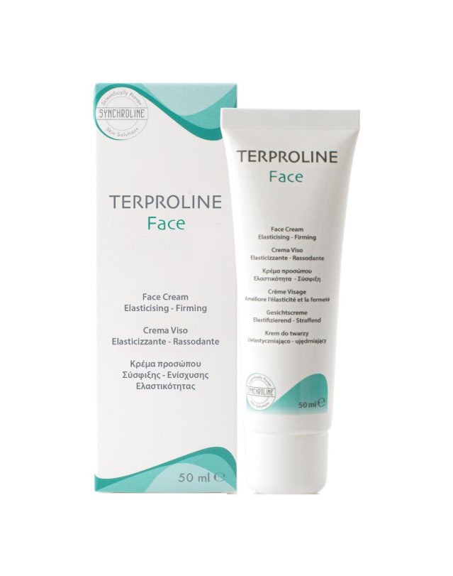TERPROLINE FACE 50ML